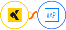 KrosAI + SharpAPI Integration