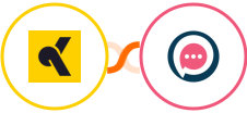 KrosAI + SMSala Integration