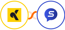 KrosAI + Sociamonials Integration