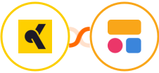 KrosAI + Softr Integration