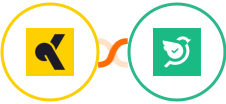 KrosAI + Survey Sparrow Integration