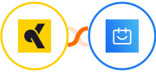 KrosAI + TidyCal Integration