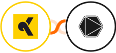 KrosAI + Timeular Integration