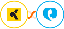 KrosAI + Toky Integration