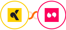 KrosAI + Tolstoy Integration