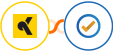 KrosAI + Toodledo Integration