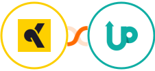 KrosAI + UpViral Integration