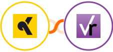 KrosAI + VerticalResponse Integration