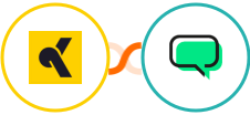 KrosAI + WATI Integration