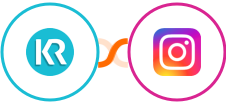 Krozu + Instagram Lead Ads Integration