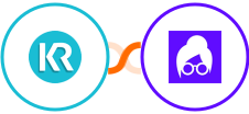 Krozu + Lusha Integration