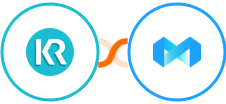 Krozu + ManyReach Integration