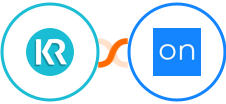 Krozu + Ontraport Integration