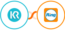 Krozu + RingCentral Integration