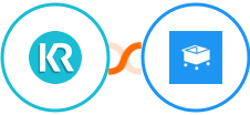 Krozu + SamCart Integration