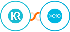 Krozu + Xero Integration