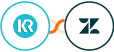 Krozu + Zendesk Integration