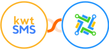 kwtSMS + LeadConnector Integration