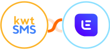 kwtSMS + Lemlist Integration