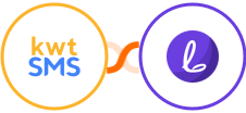 kwtSMS + linkish.io Integration