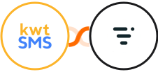 kwtSMS + Livestorm Integration