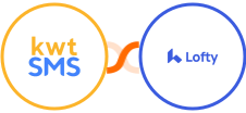 kwtSMS + Lofty Integration