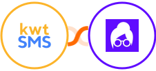 kwtSMS + Lusha Integration