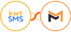 kwtSMS + Mailifier Integration