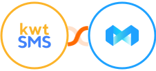 kwtSMS + ManyReach Integration