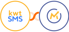 kwtSMS + Mautic Integration