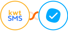 kwtSMS + MeisterTask Integration