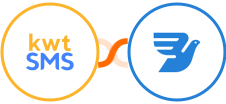 kwtSMS + MessageBird Integration