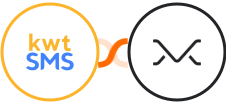 kwtSMS + Missive Integration