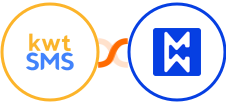 kwtSMS + Modwebs Integration