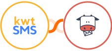 kwtSMS + Moosend Integration