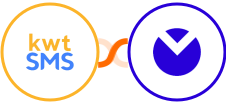 kwtSMS + MuxEmail Integration