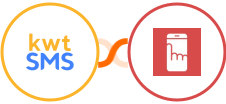 kwtSMS + Myphoner Integration