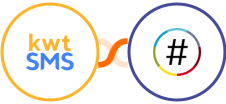 kwtSMS + NationBuilder Integration