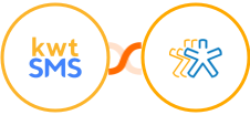 kwtSMS + Nimble Integration