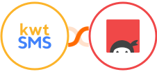 kwtSMS + Ninja Forms Integration
