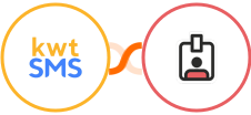 kwtSMS + Optiin Integration