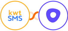 kwtSMS + Outreach Integration