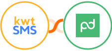 kwtSMS + PandaDoc Integration