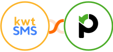 kwtSMS + Paymo Integration