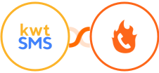 kwtSMS + PhoneBurner Integration