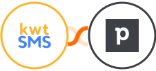 kwtSMS + Pipedrive Integration