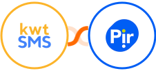 kwtSMS + Pirsonal Integration