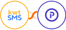 kwtSMS + Plutio Integration