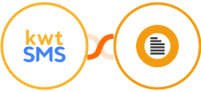 kwtSMS + PrintNode Integration