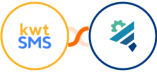 kwtSMS + Pronnel Integration